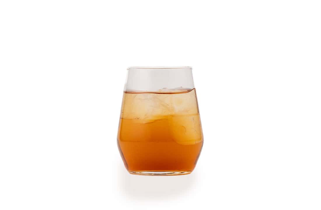 梅酒のイメージ写真